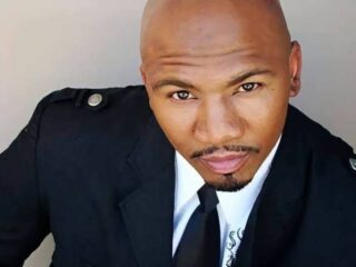 Samuel Monroe Jr.